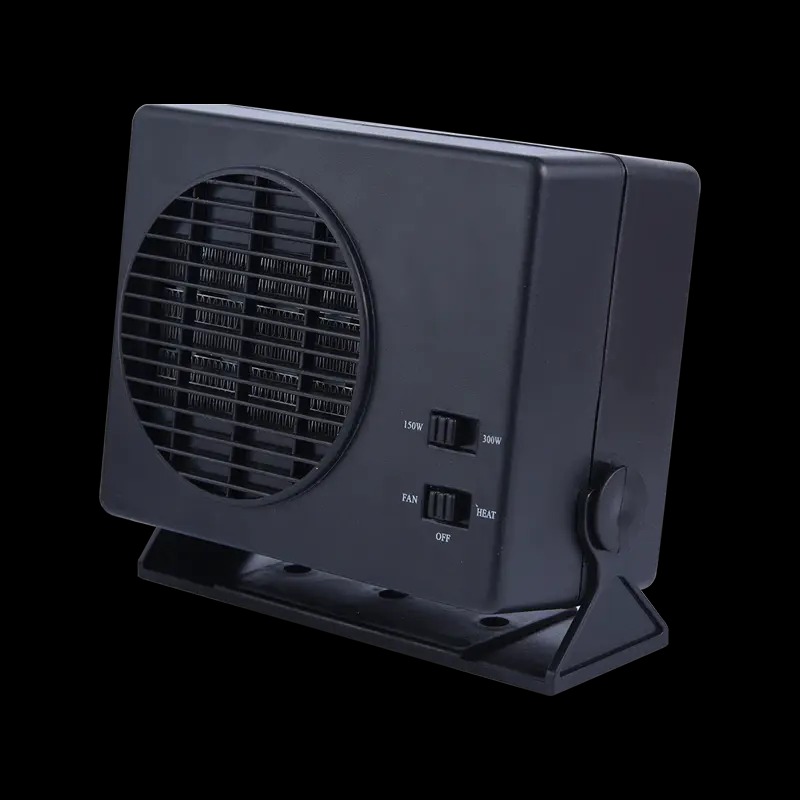 How to maintain and clean the Portable Hot And Cold Gear Car Heat Fan? What regular maintenance do users need to do to ensure long-term performance?