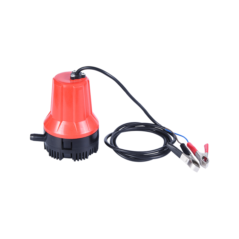 HG1238 Rechargeable Pump For Vehicle