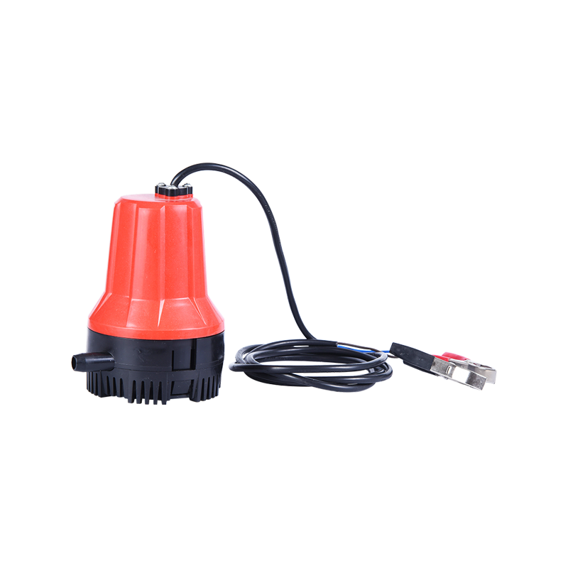 HG1238 Rechargeable Pump For Vehicle