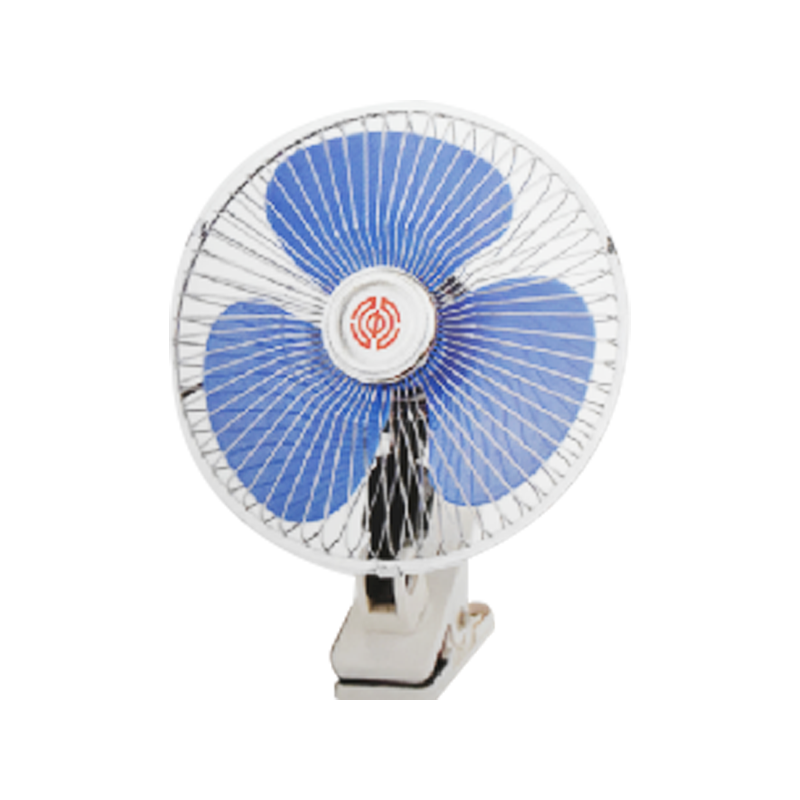 360-degree fully adjustable Fan Can: What is its significance in vehicle design?