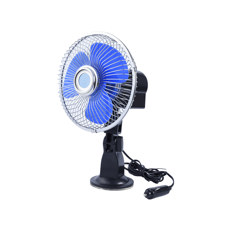 HF304S 12V/24V Car Special Large Wind Fan