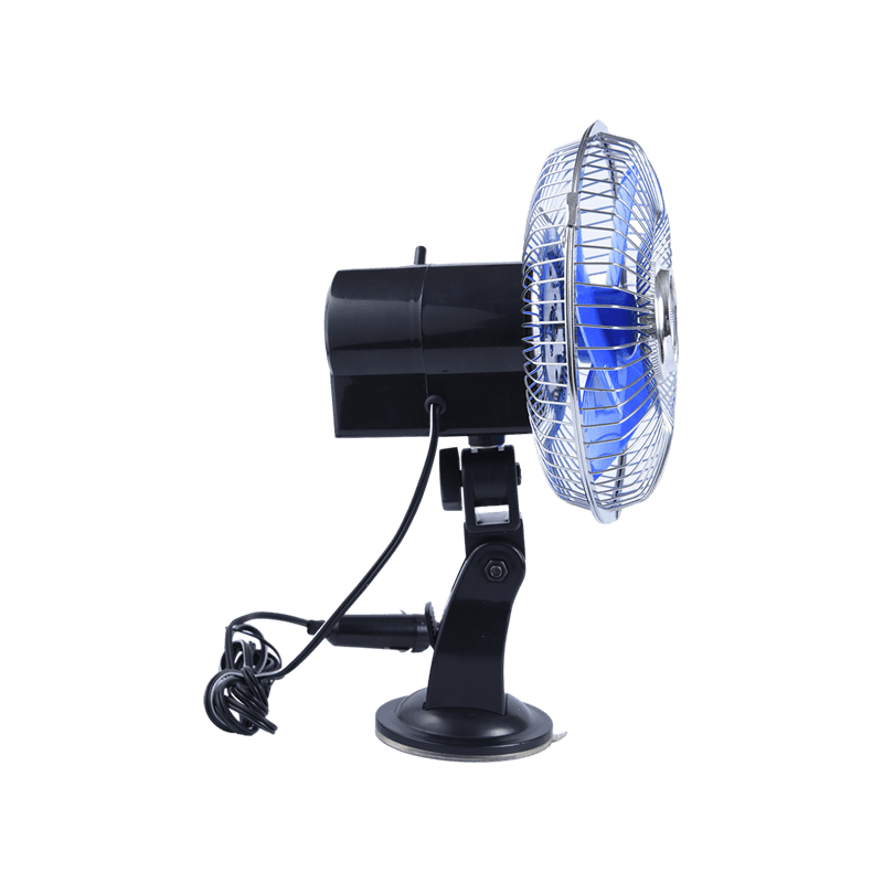 HF304S 12V/24V Car Special Large Wind Fan