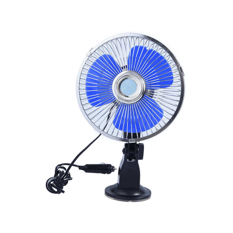 HF304S 12V/24V Car Special Large Wind Fan