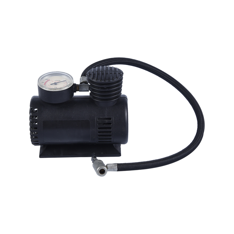 HC640 Multi-Functional Vehicle Air Pump