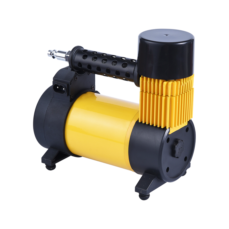 HC668 30mm Large Cylinder Diameter Vehicle Air Pump