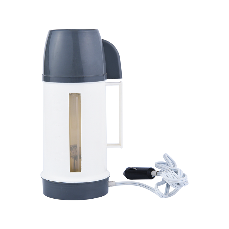 HE401 500ML Hot Kettle For Car With Quick Power Off