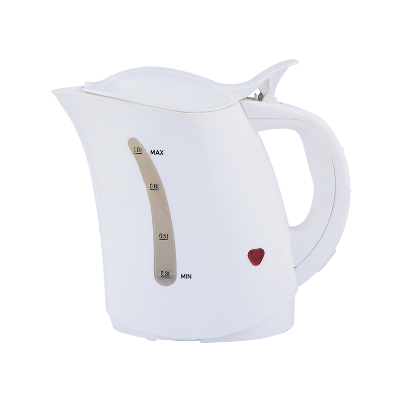 HE407 150W Portable Car Hot Kettle With Regular Cigarette Butt