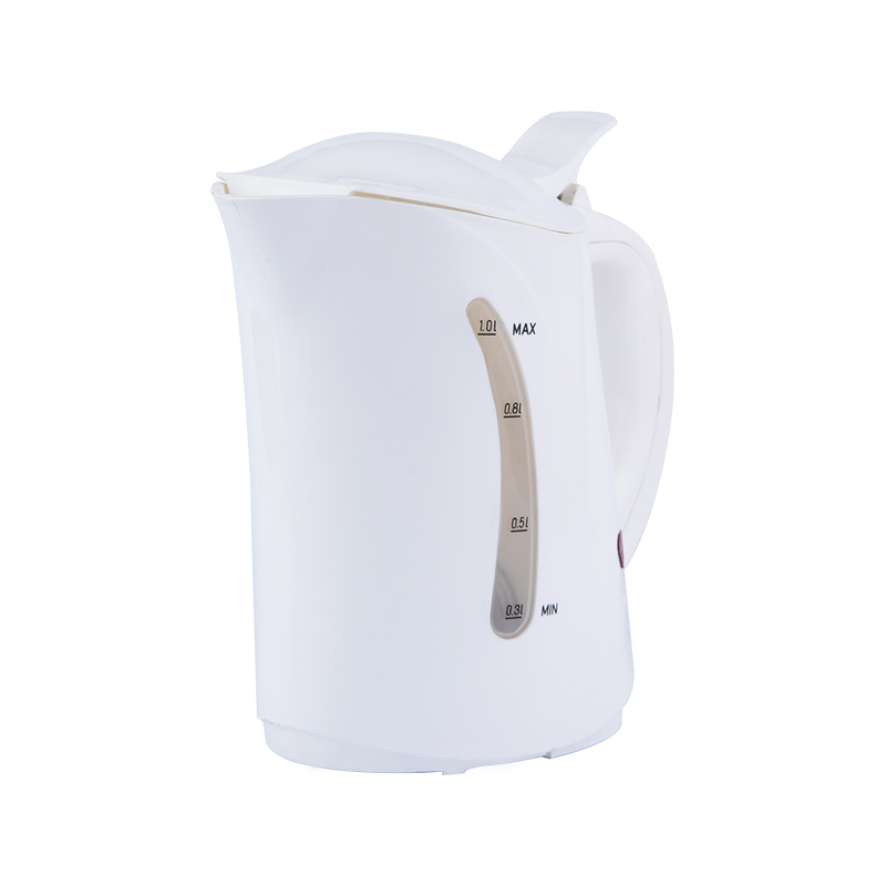 HE407 150W Portable Car Hot Kettle With Regular Cigarette Butt