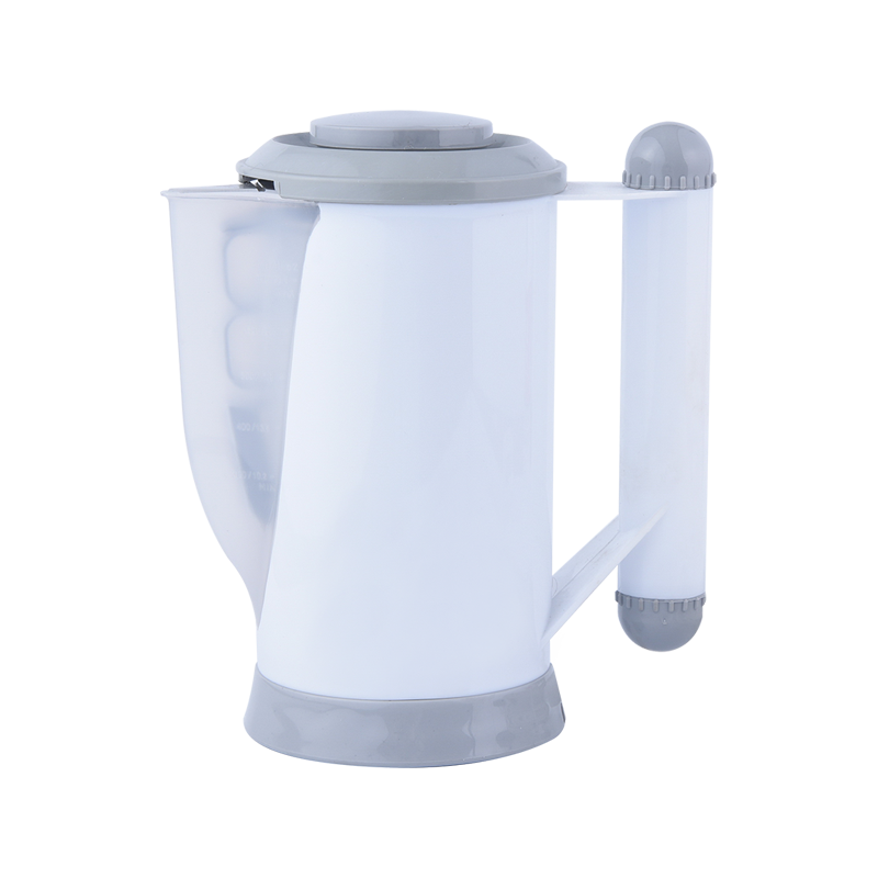 HE405 130W Quick Heating Car Kettle