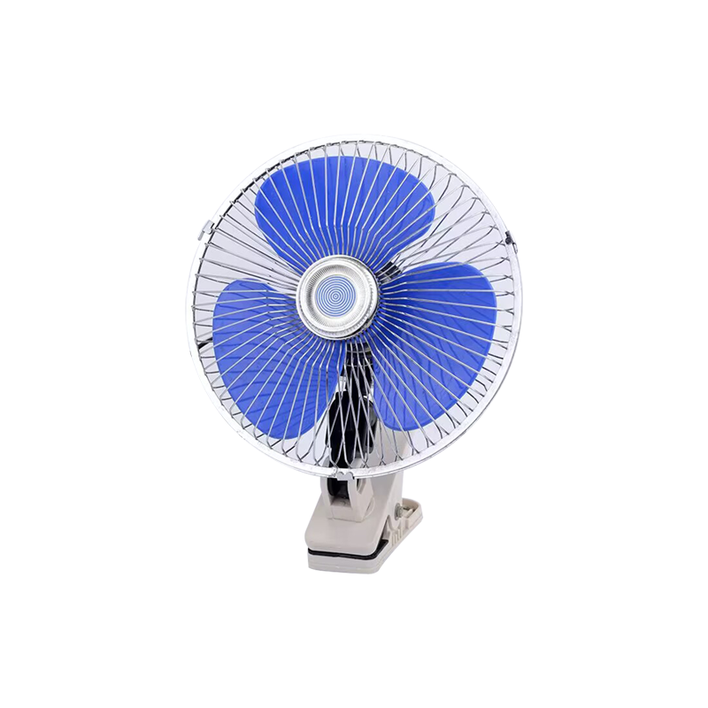 HF307D Portable Fan For Trucks And Cars